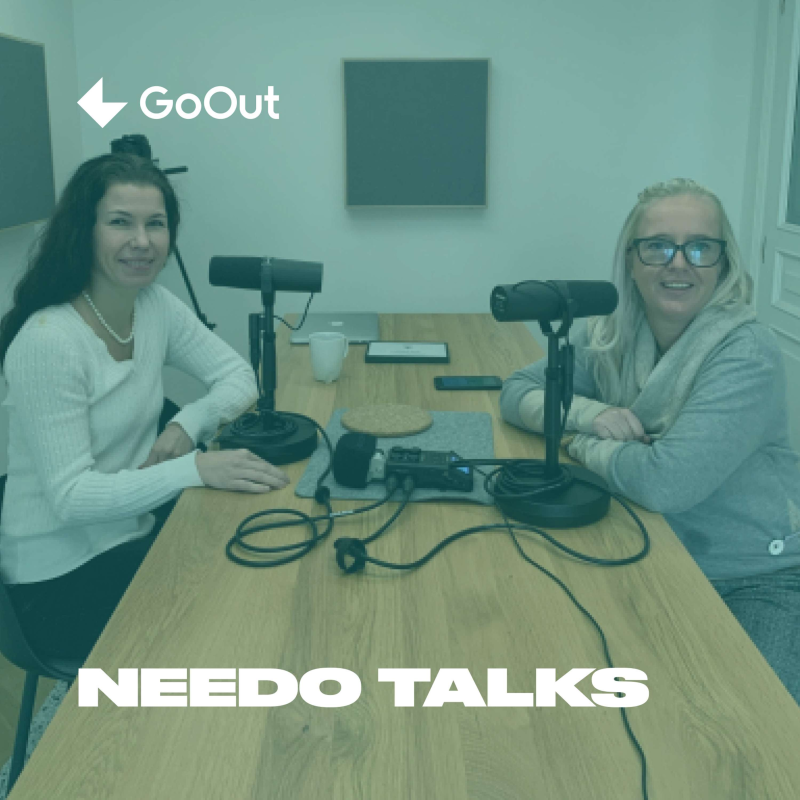 Obrázek epizody Dítě není diagnóza. (Lenka Hečková)