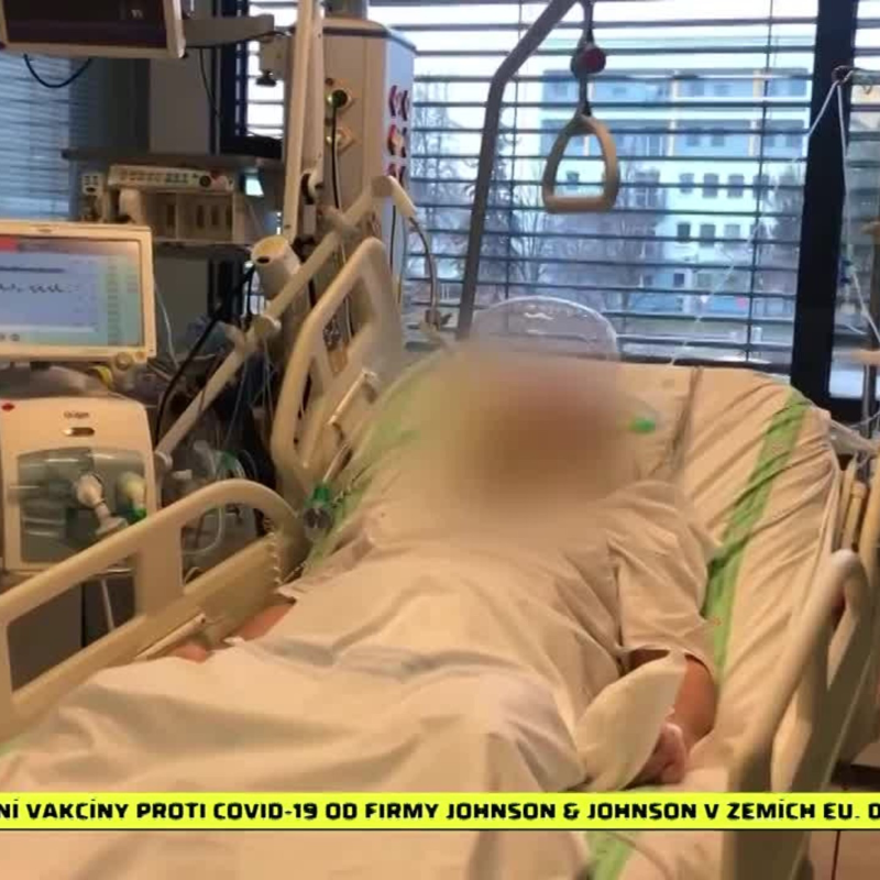 Obrázek epizody Zprávy z regionů 11.3.2021