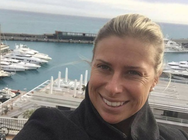 Obrázek epizody Do tří let získají české tenistky nejméně dva grandslamové tituly, myslí si bývalá tenistka Andrea Sestini Hlaváčková