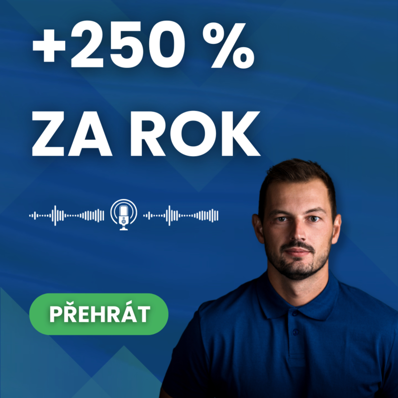 Obrázek epizody +250 % za rok. Tyto akcie vystřelily naprosto mimo radar investorů! | Burza s odstupem