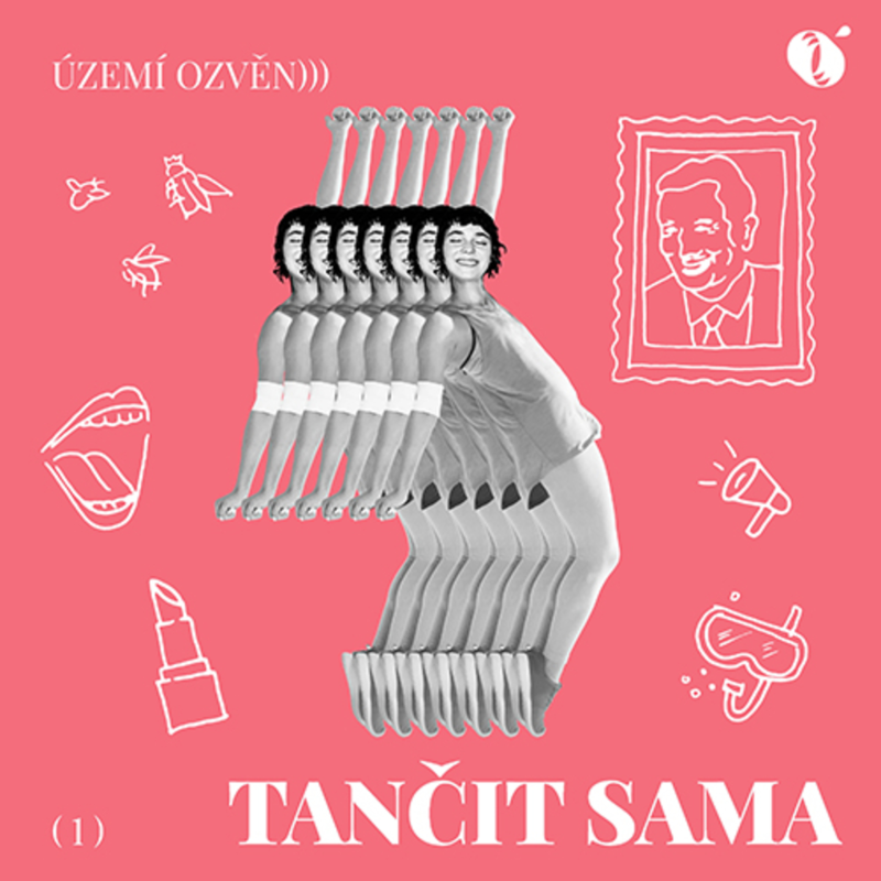 Obrázek epizody Tančit sama