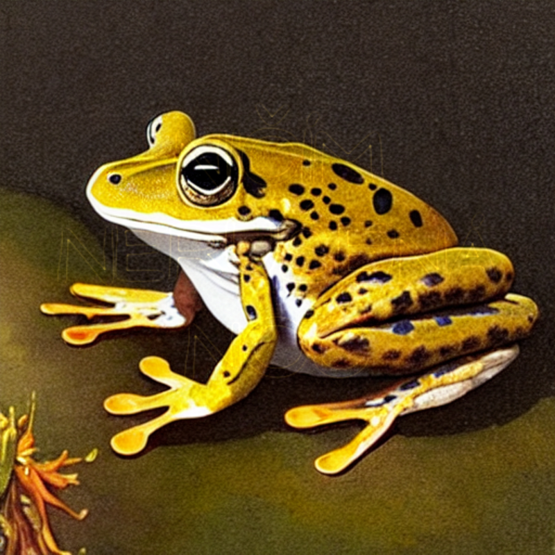 Obrázek epizody 20: Zamyšlení nad žábou obecnou (George Orwell)