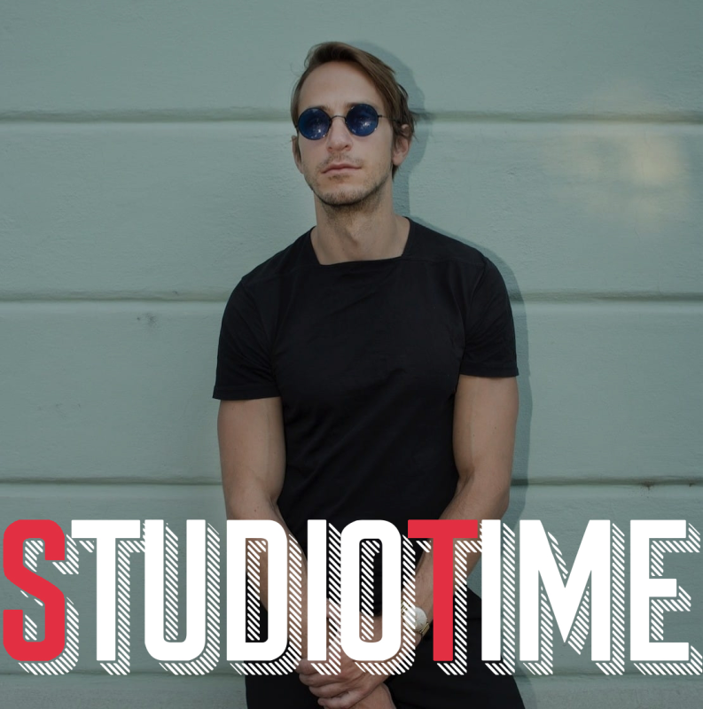 Obrázek epizody Studiotime #5: S Lukášem Turzou o masteringu a umělé inteligenci