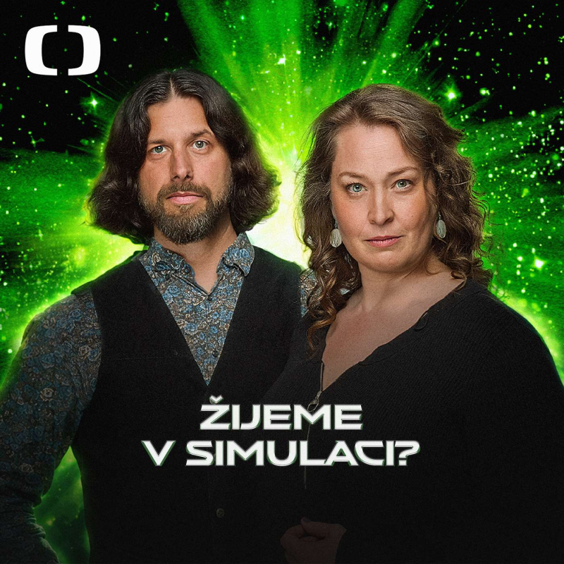 Obrázek epizody Speciál: Proč byly devadesátky zlatou érou konspiračních sci-fi?