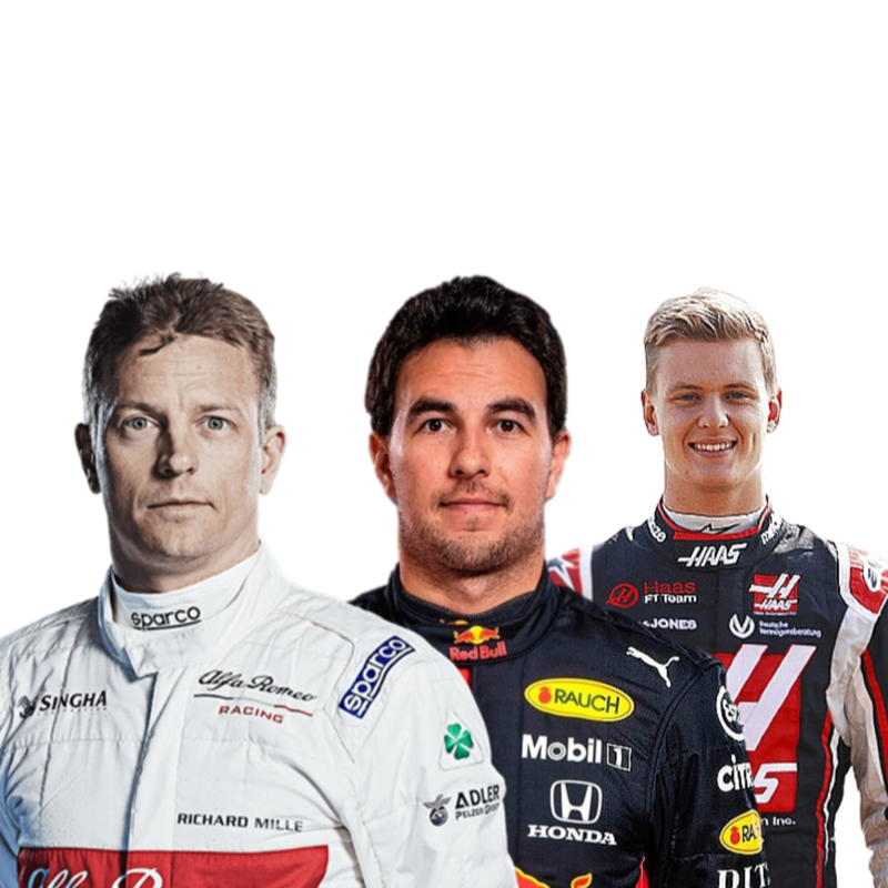 Obrázek epizody DRS PODCAST |s02e10| MIKOVY TIPY A ODHADY NA SEZÓNU 2021