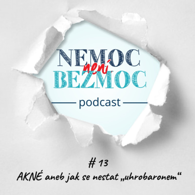 Obrázek epizody AKNÉ aneb jak se nestat „uhrobaronem“