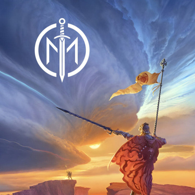 Obrázek epizody #63 – Sandersonovy světy – Kosmír mnoha elementů s pevnými zákony magie