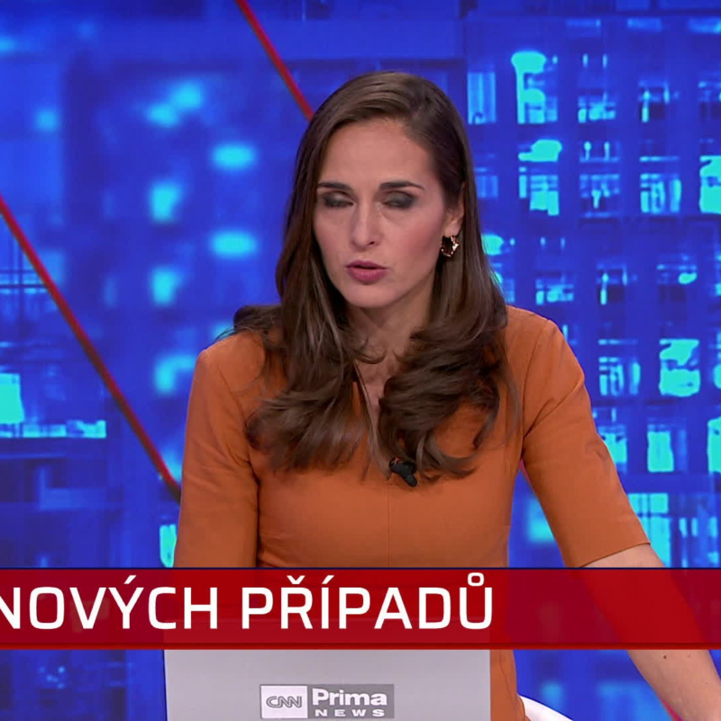 Obrázek epizody Zprávy PLUS (1103)