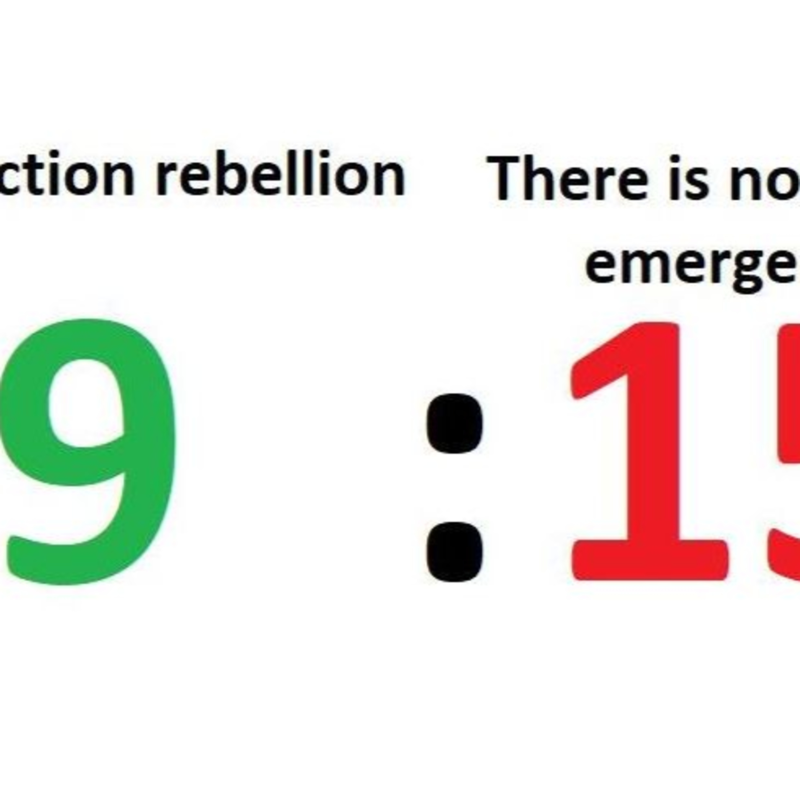 Obrázek epizody Vědecká obec je v oblasti klimatu rozpolcená