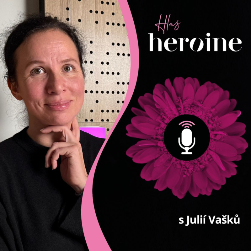 Obrázek epizody Dvojí výjimečnost: Chtěli ji vyloučit ze vzdělávání, dnes studuje prestižní gymnázium. Příběh Zity a Julie Vašků