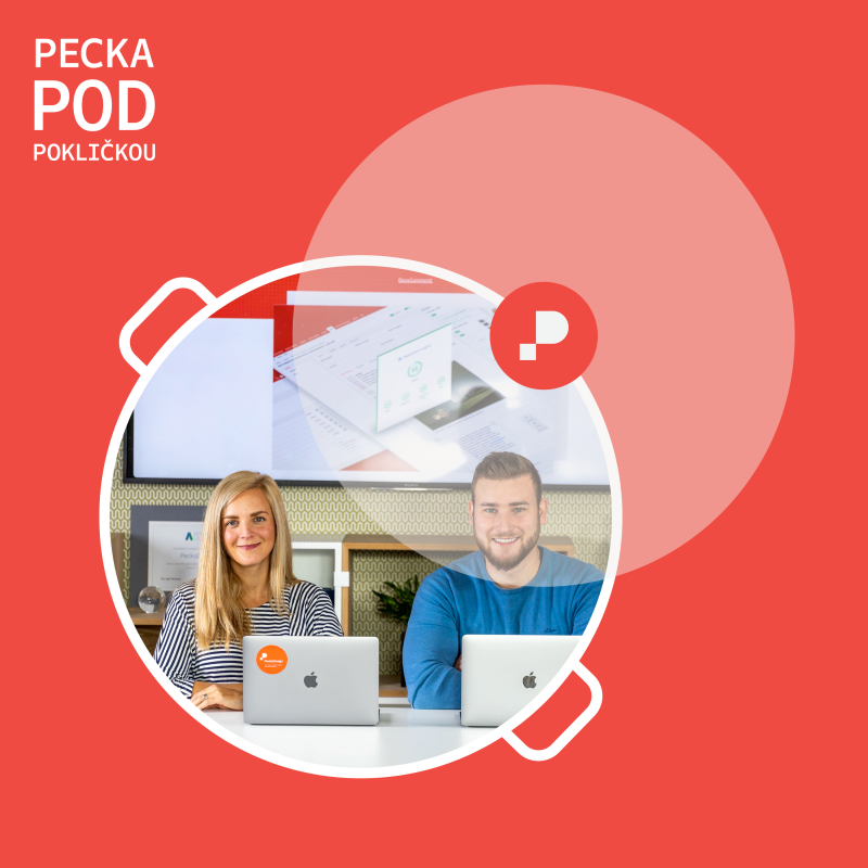 Obrázek epizody PeckaPodPokličkou 04: Content Editor – tajná zbraň v redesignu webu SCIO