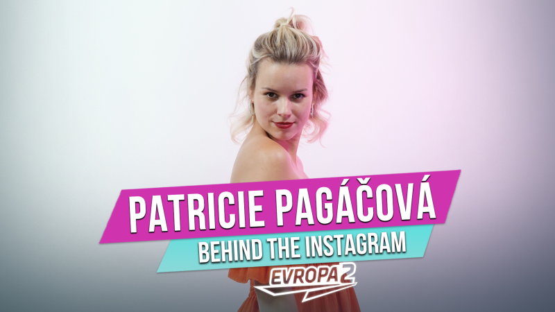 Obrázek epizody PATRICIE PAGÁČOVÁ - Vždy je lepší, když vyrazíš zbraně bulváru tím, že je předběhneš |ROZHOVOR|
