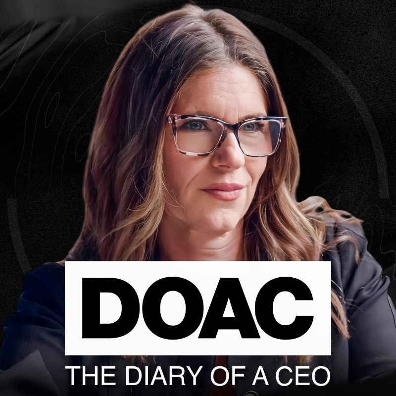 Obrázek epizody Menopause Expert: Belly Fat Grows During Menopause! Your Estrogen Levels Are Controlling You & This Hormone Is Quietly Killing Your Sex Life!