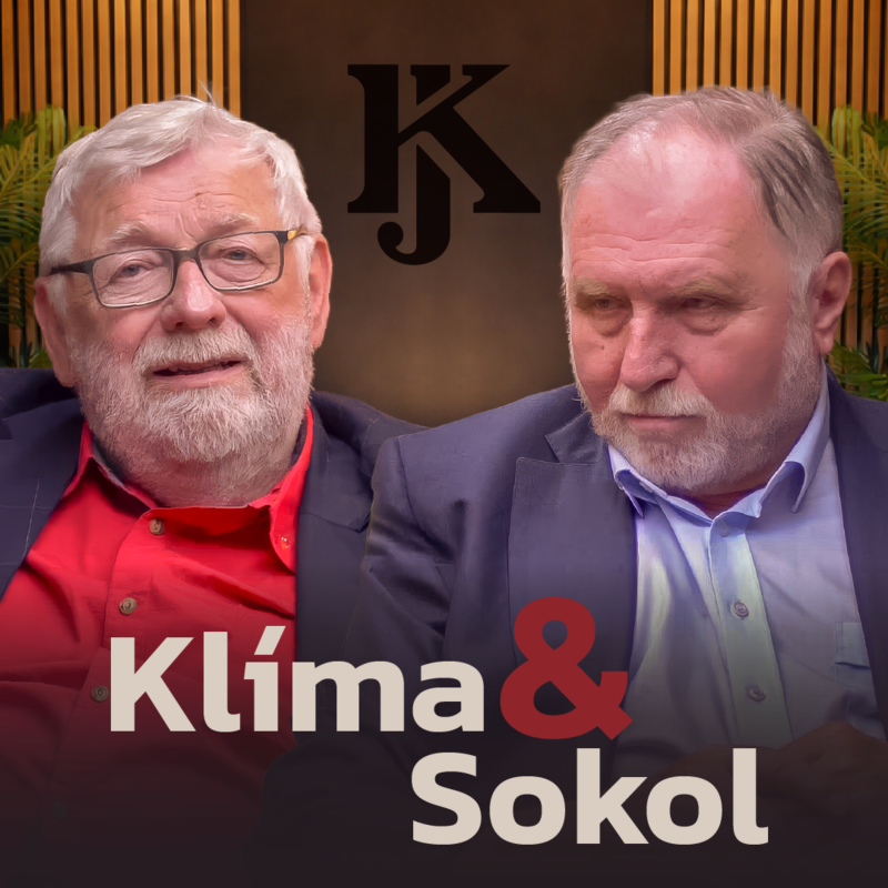 Obrázek epizody Proč lidé nepřestanou se zločinem, ani když jim hrozí trest smrti? | Josef Klíma Podcast