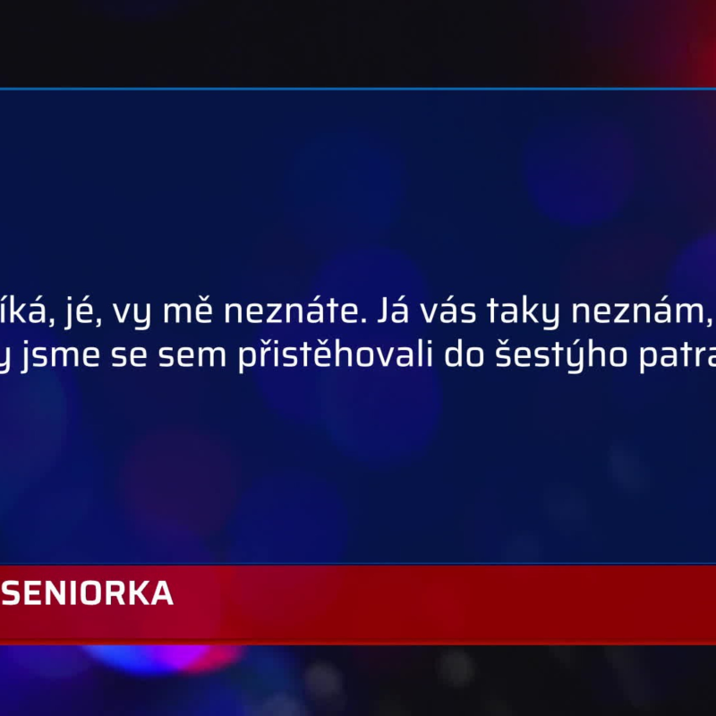 Obrázek epizody Krimi zprávy (1116)