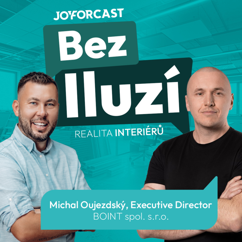 Obrázek epizody Velký kancelářský projekt - realita vs. očekávání