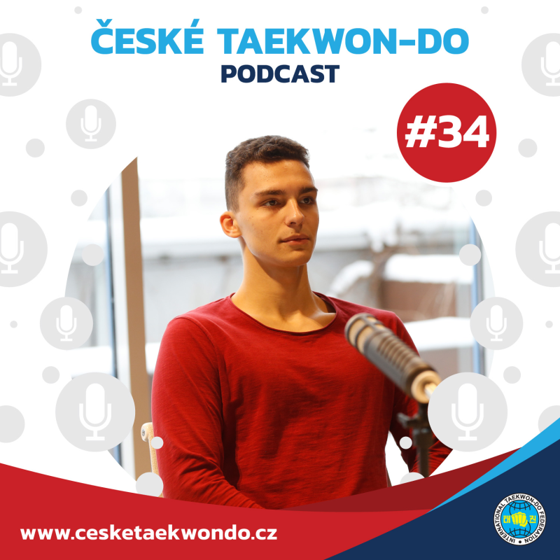 Obrázek epizody #34 Hubert Skála