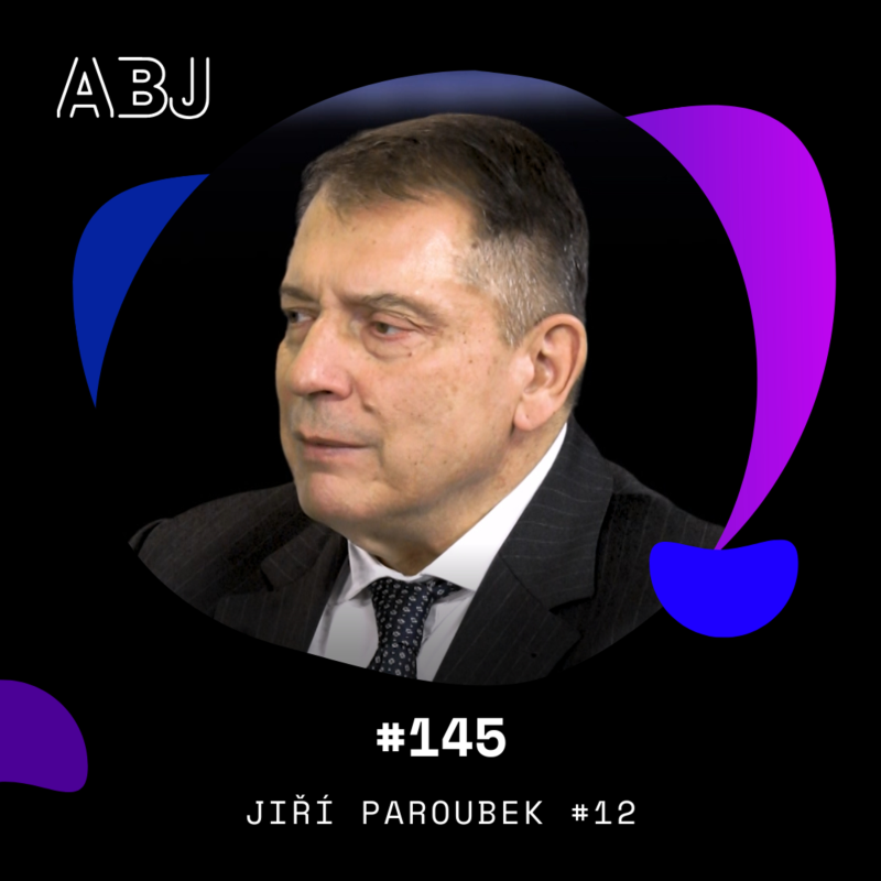 Obrázek epizody Jiří Paroubek: Osvícenější politici v Evropě nemohou mít radost z vazalské pozice Evropy vůči USA.