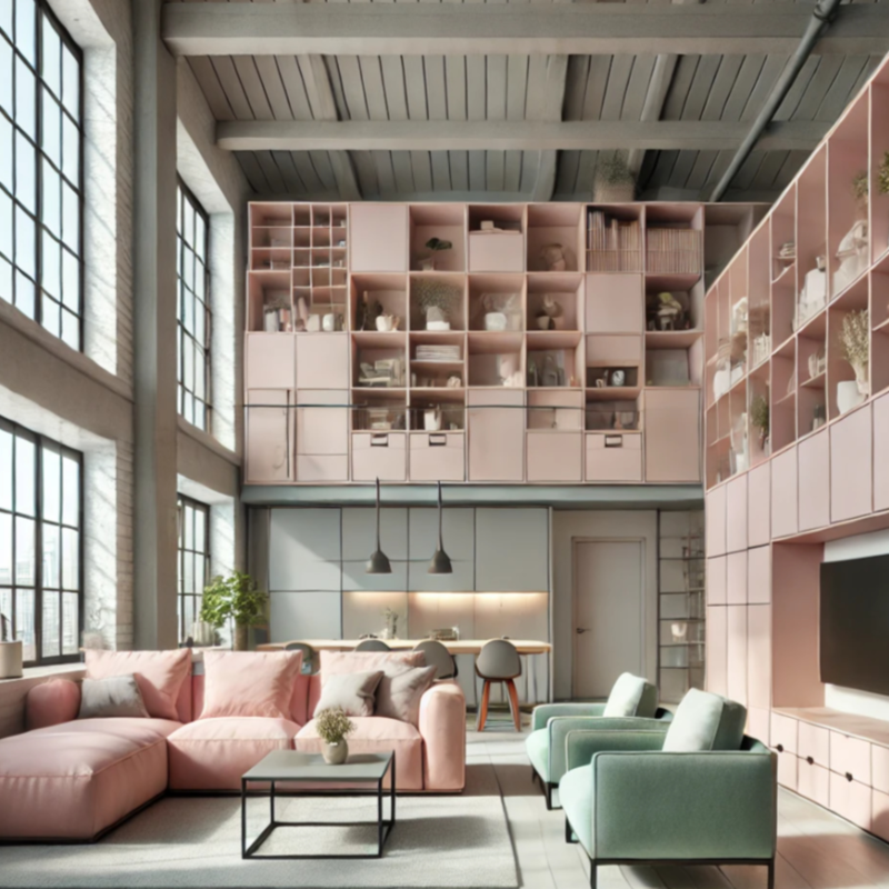 Obrázek epizody 10 tipů jak snadno vylepšit interiér