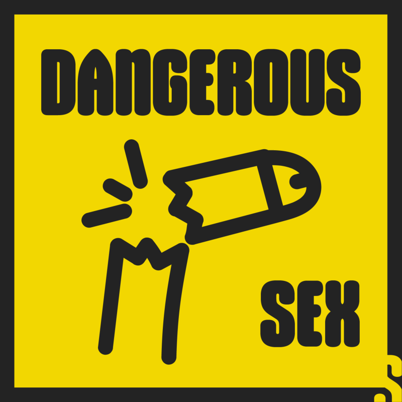 Obrázek epizody #163+ NEJNEBEZPEČNĚJŠÍ SEXUÁLNÍ POLOHY - STORIES 💬