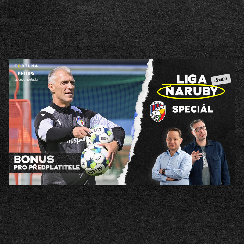Obrázek epizody Speciál | Hyský vyhlásil útok na titul, Plzeň je ale stále křehká vzadu. Přichází čas Kabonga?