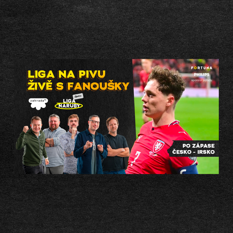 Obrázek epizody LN Speciál ŽIVĚ | Koubek zabil Daridu, Češi to zlomili silou, tahoun Krejčí a antivýkon Chorého. Jak na Dánsko?