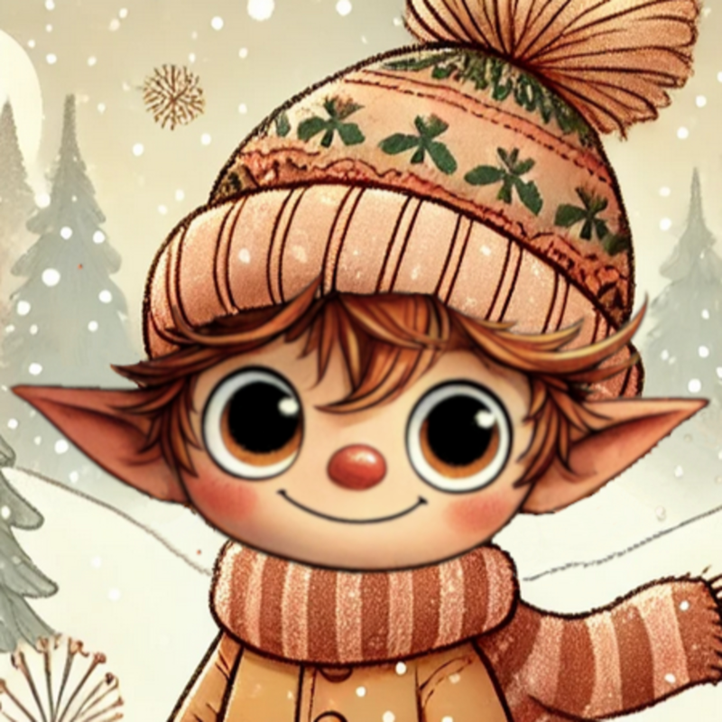 Obrázek epizody Zima: Adventní věnec