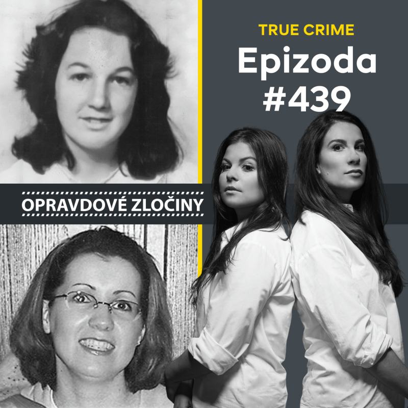 Obrázek epizody #439 - Kim Narelle Barry & Theresa Parker