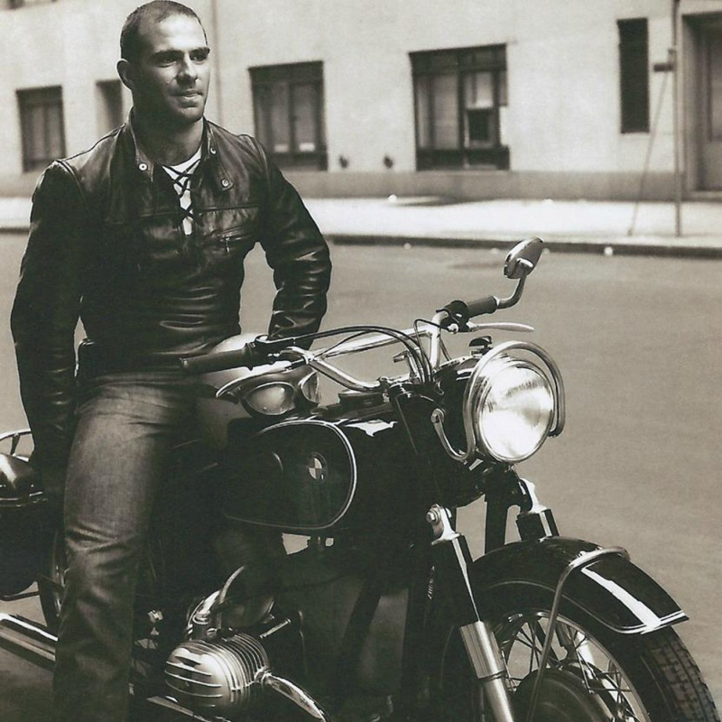 Obrázek epizody Remembering Oliver Sacks