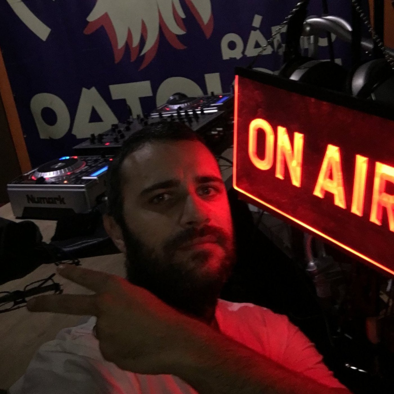 Obrázek epizody 51. SONUZ LCTR Session