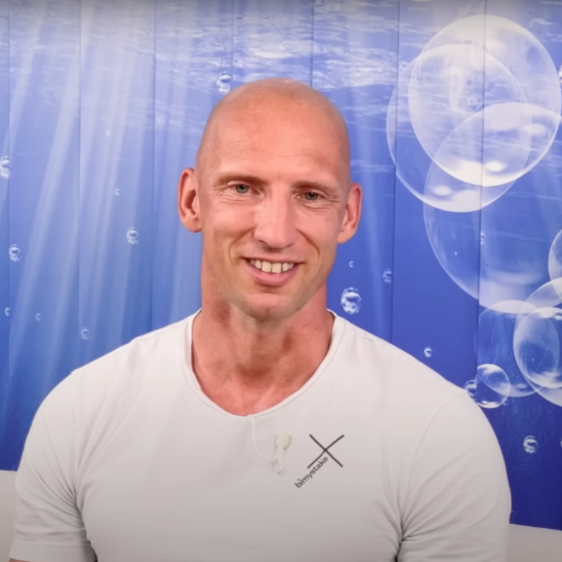 Obrázek epizody Petr Svoboda, Přes překážky až ke hvězdám