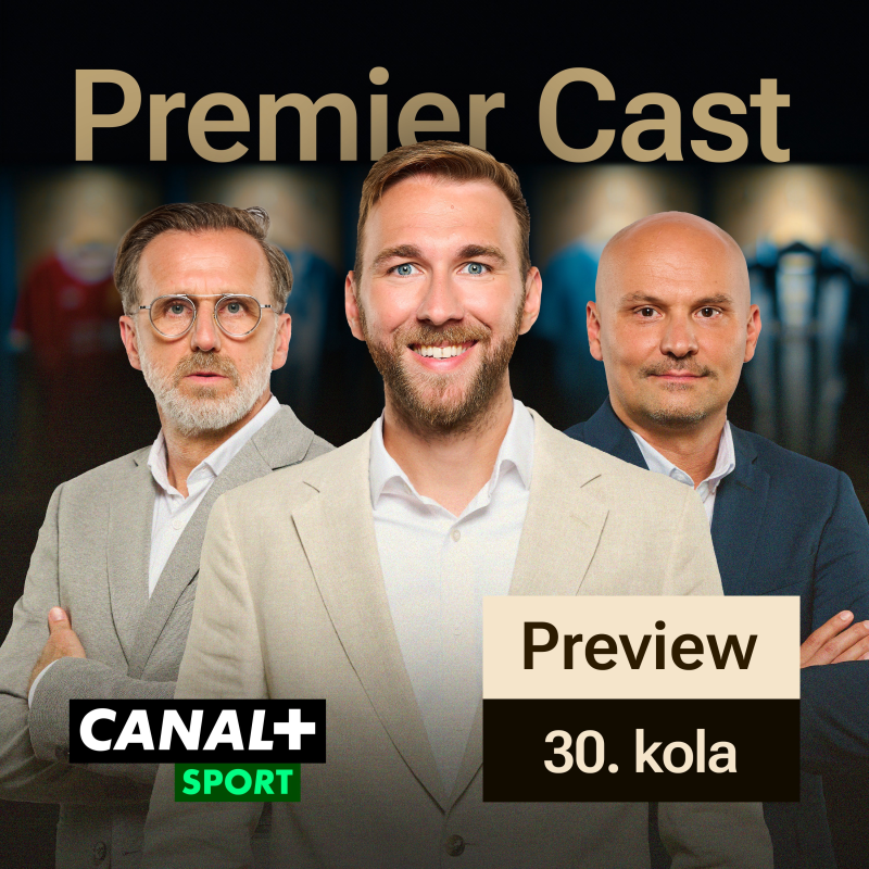 Obrázek epizody #48: Boj o pohárové příčky v Premier League začíná! Který tým uspěje? Poborský & Häring