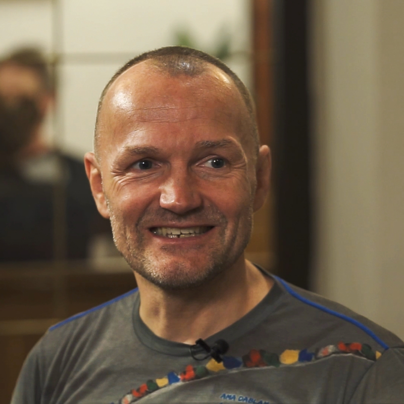 Obrázek epizody „Nanga Parbat mi vzala deset prstů. Nelituju ničeho,“ říká horolezec Marek Novotný