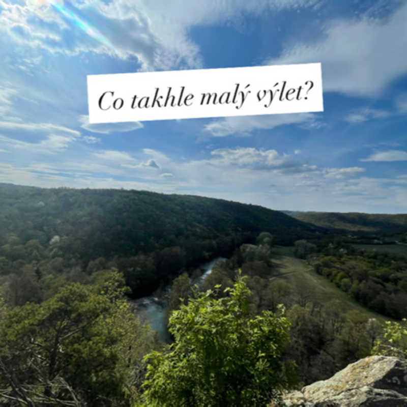 Obrázek epizody 127. Vyhlídka devět mlýnů