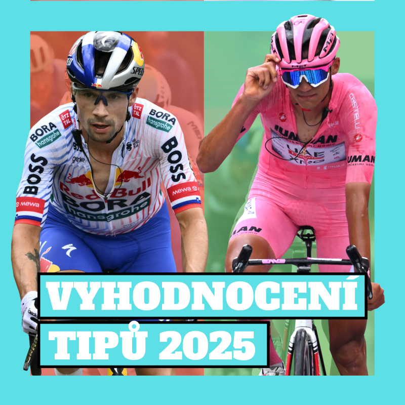 Obrázek epizody Naše největší omyly i geniální trefy sezóny 2025 | VYHODNOCENÍ PŘEDSEZÓNNÍCH TIPŮ DOJETO