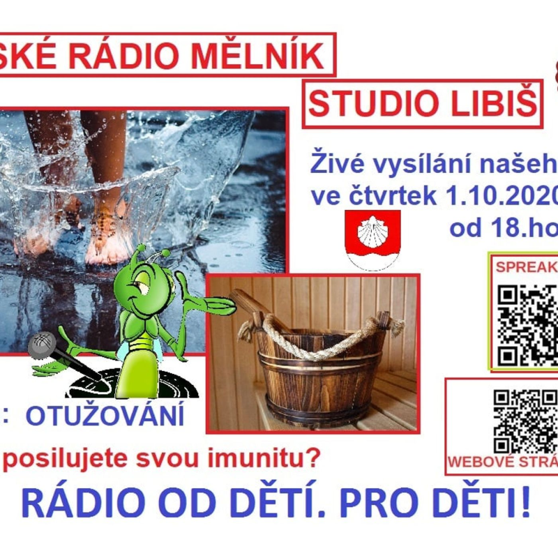 Obrázek epizody DRM - 201.VYSÍLÁNÍ