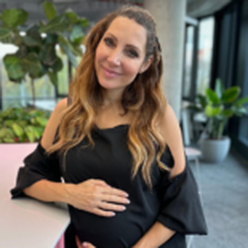 Obrázek epizody Olga Lounová: Můj koncert v O2 universu bude nejen o písničkách, ale bude to i vizuální zážitek