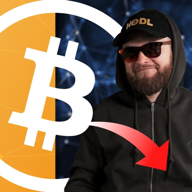 Obrázek epizody Bitcoin prolomil $30K 📉 | Exodus těžařů ⛏️ | Airbank 🏦 a kryptoměny - CEx 20/07/2021