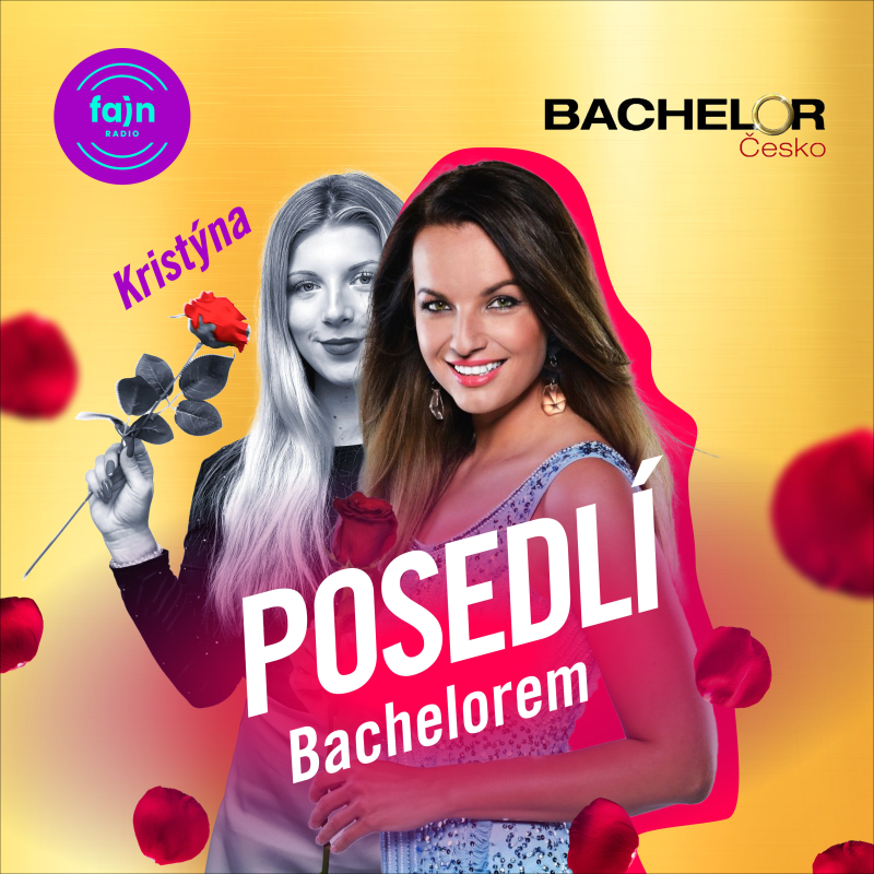 Obrázek epizody POSEDLÍ BACHELOREM s Kristýnkou: Sabina Klimešová