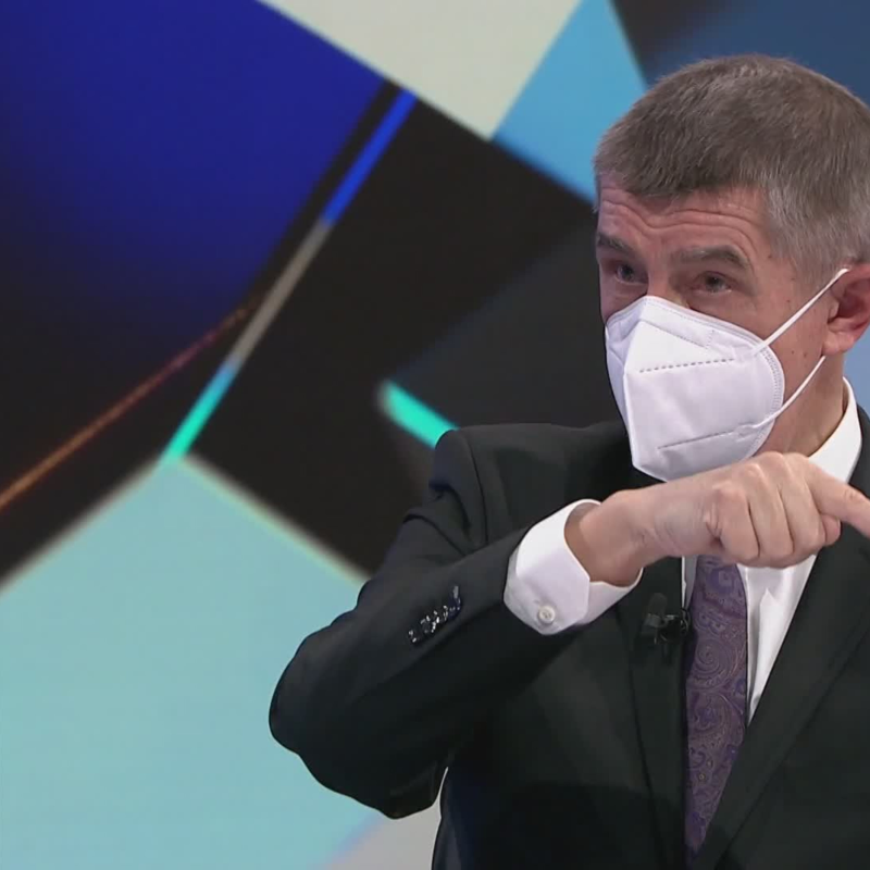 Obrázek epizody PARTIE Terezie Tománkové 3.1.2021