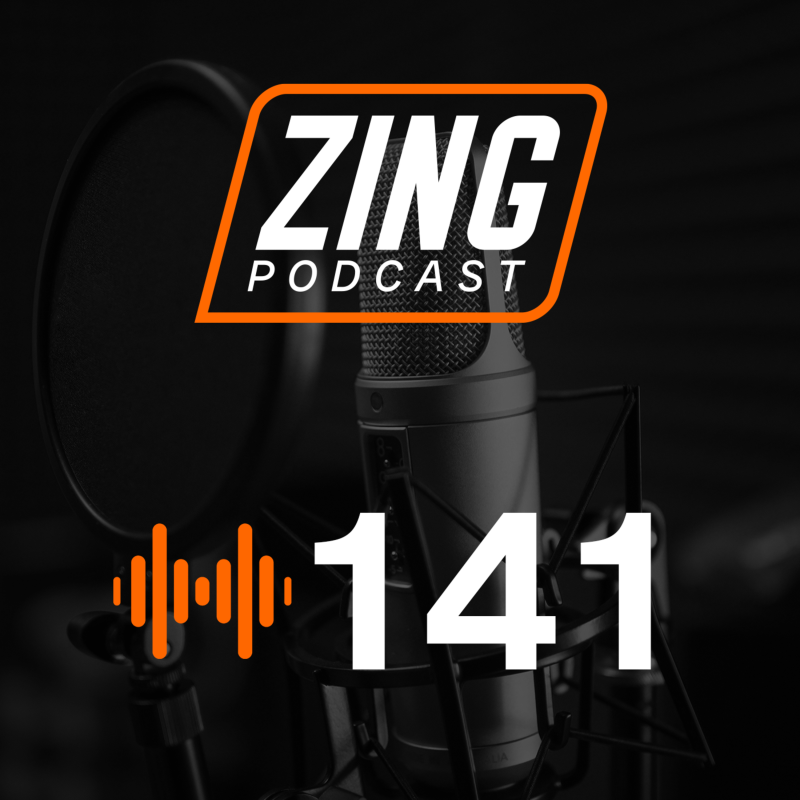 Obrázek epizody Zing Podcast #141: Lost Records a Until Dawn film