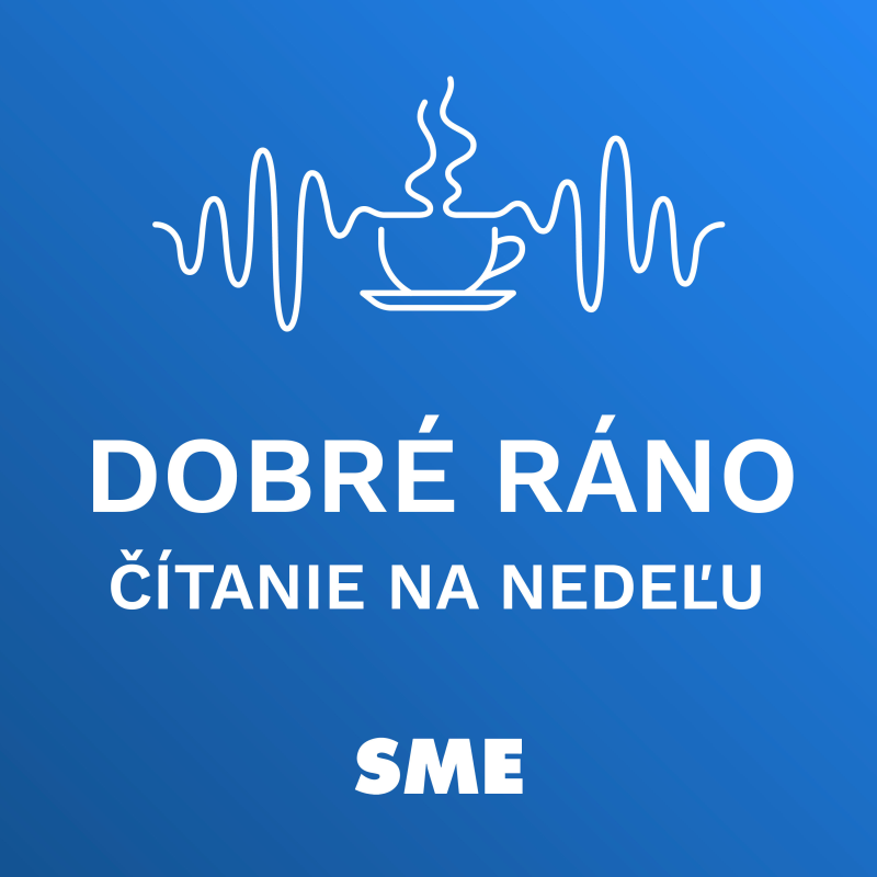 Obrázek epizody Čítanie na nedeľu: Čo všetko pokazil Gorbačov