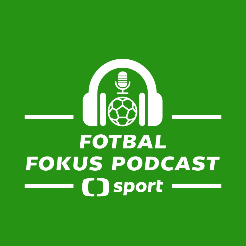 Obrázek epizody Fotbal fokus podcast: Narazila Slavia na výkonnostní strop a jak duel s Barcelonou ovlivní šlágr s Plzní?