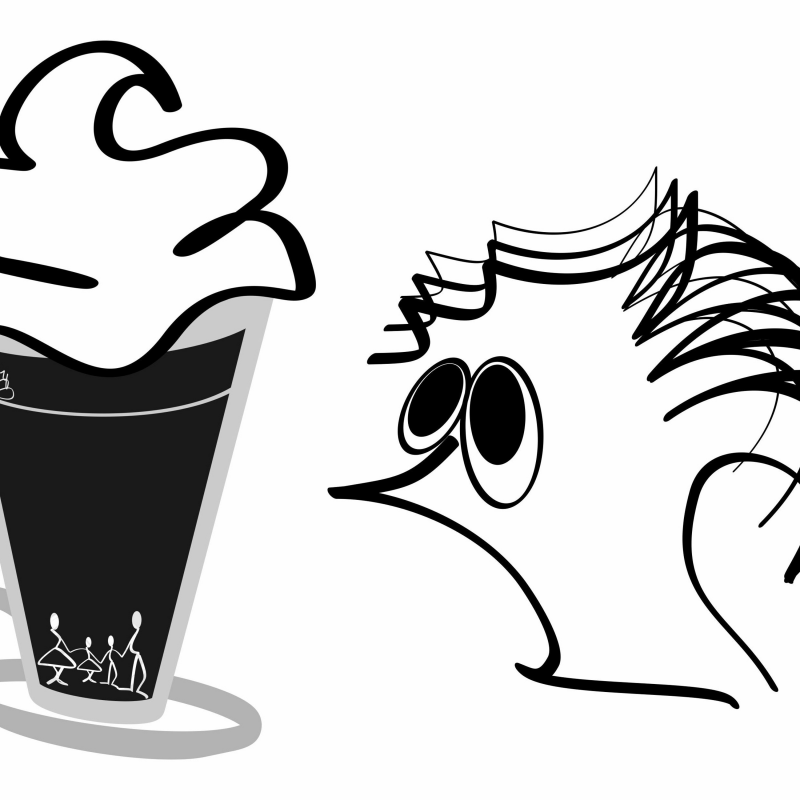 Obrázek epizody Úlet #32 S jakou lehkostí ničíš svoji rodinu