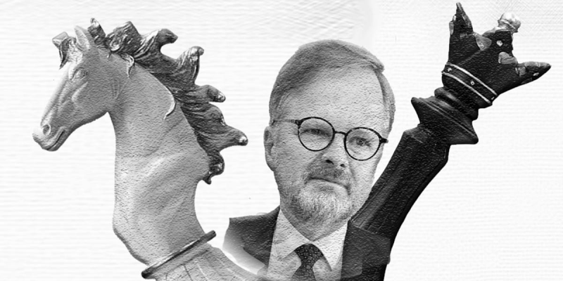 Obrázek epizody #96 - Zapomeňte, co jsme vám provedli. A co to s námi Fiala hraje před eurovolbami?