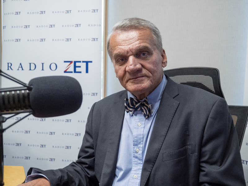 Obrázek epizody Bohuslav Svoboda /SPOLU/: Je čas, aby se na magistrát vrátila snaha o slušné jednání