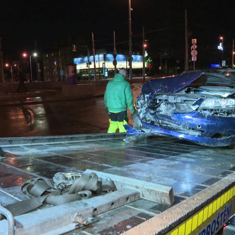 Obrázek epizody Krimi zprávy - souhrn týdne 25.12.2021