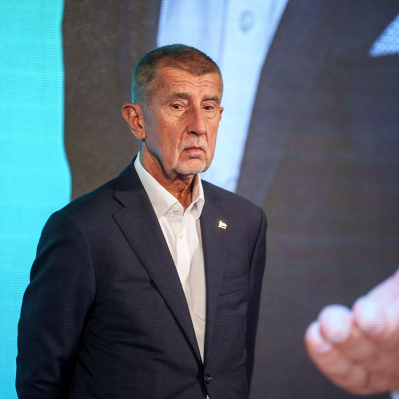 Obrázek epizody Hnutí ANO ztrácí zástupce v regionech. Kvůli koalicím nechtějí být spojováni s vládními kroky