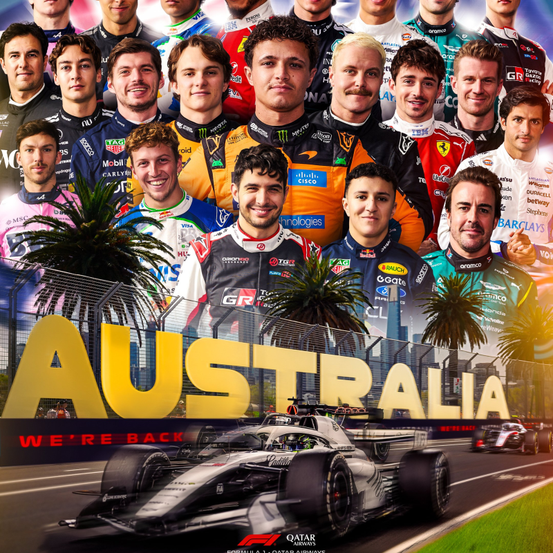 Obrázek epizody Norris, Russell, Verstappen: kto sa stane šampiónom? Máme rebríček: vlastne DVA! | EisKing ŠPECIÁL