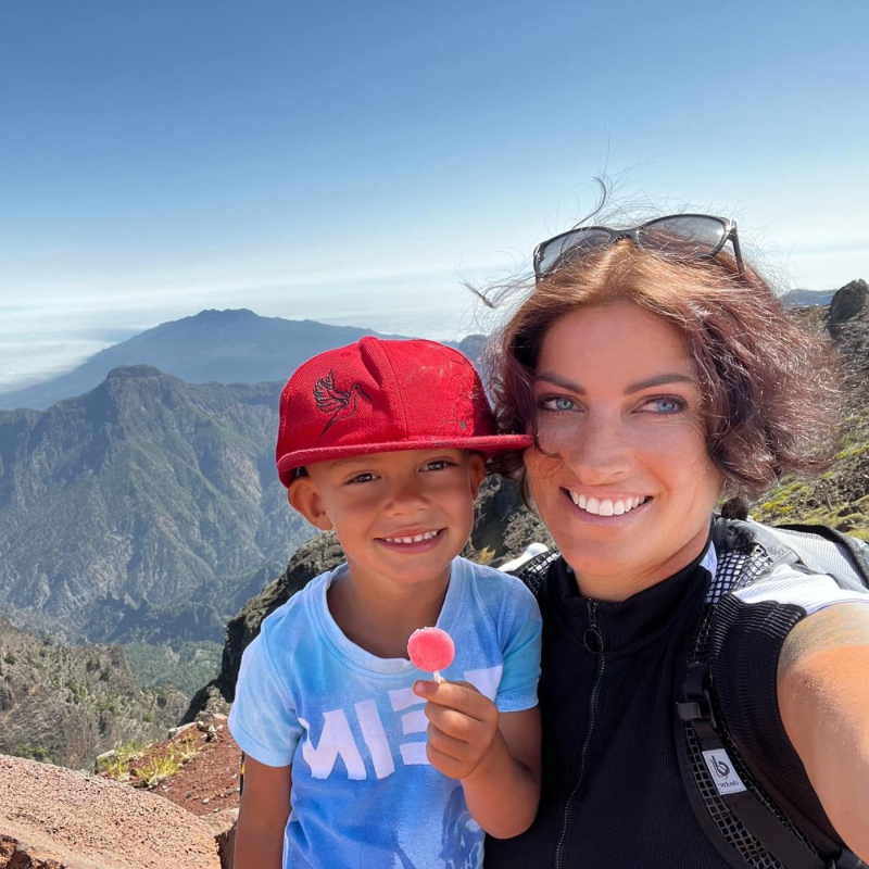 Obrázek epizody Ešus 18/7/2022: Kristina, Egypt a jiné cesty